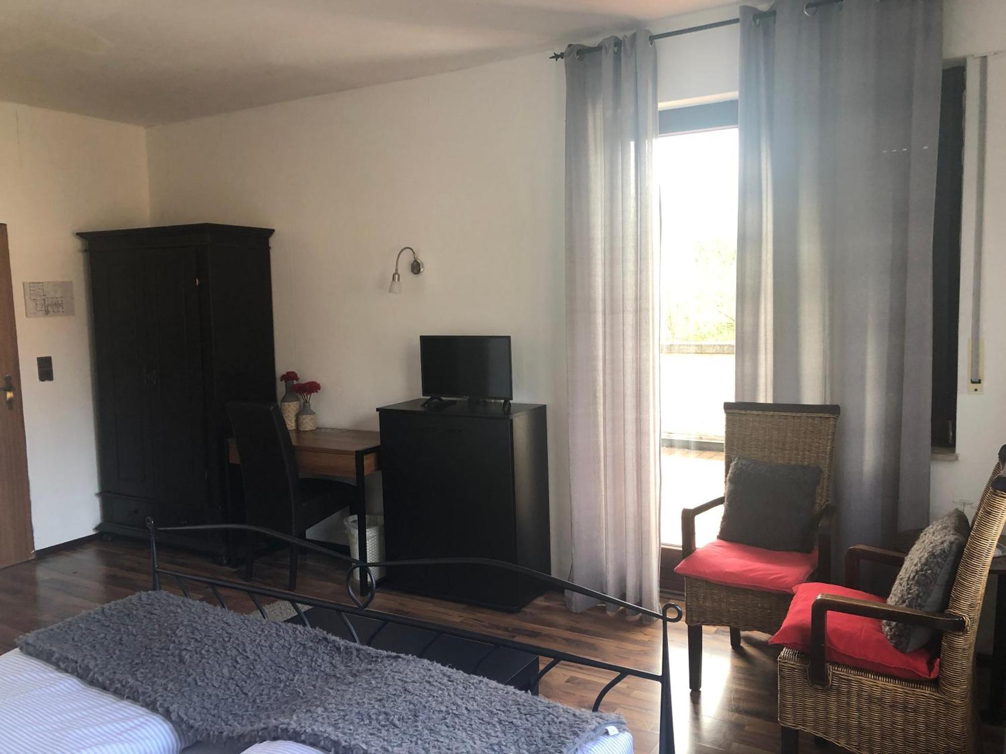 Hotel Deutsches Haus Loningen Εξωτερικό φωτογραφία