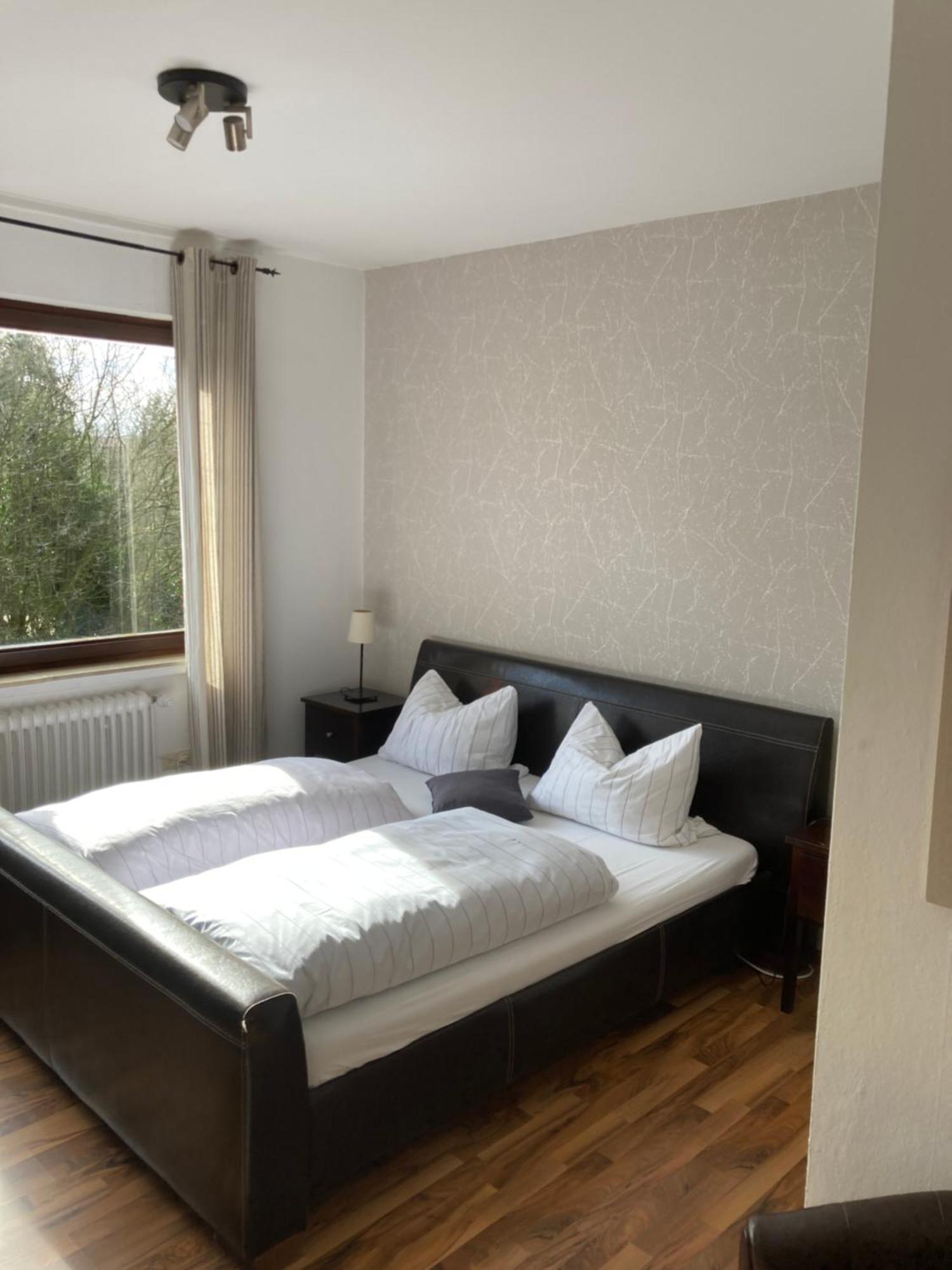 Hotel Deutsches Haus Loningen Εξωτερικό φωτογραφία