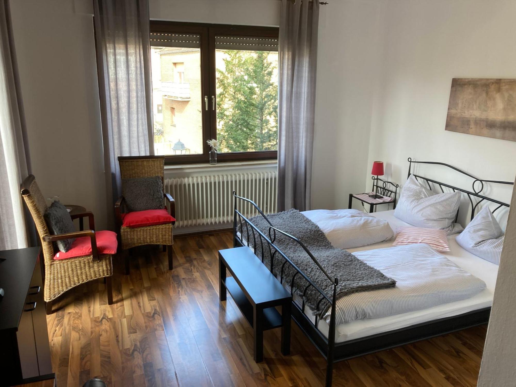Hotel Deutsches Haus Loningen Εξωτερικό φωτογραφία