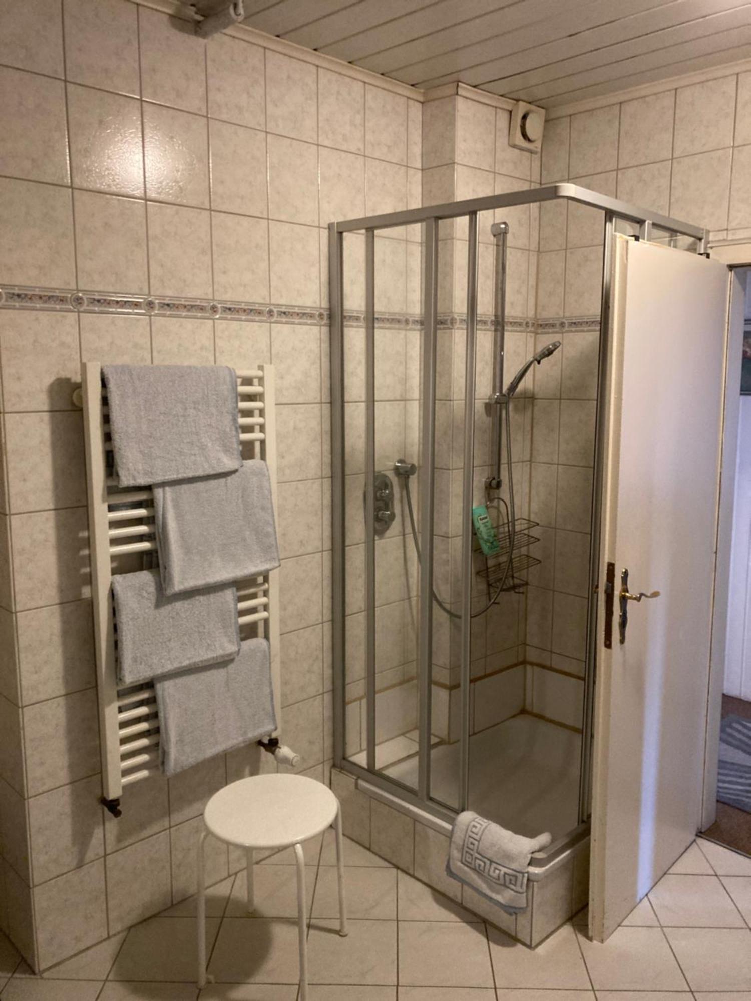 Hotel Deutsches Haus Loningen Εξωτερικό φωτογραφία