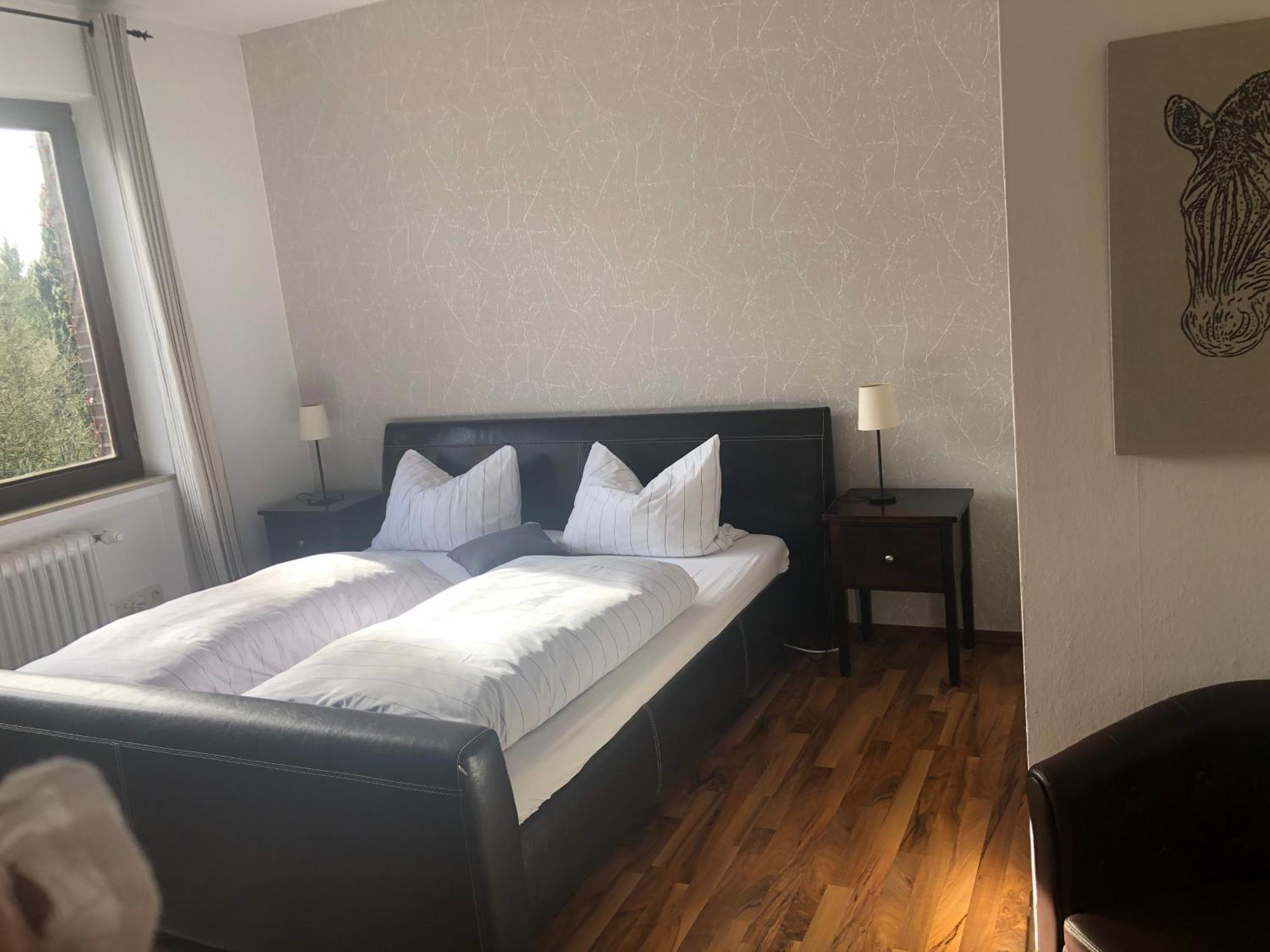 Hotel Deutsches Haus Loningen Εξωτερικό φωτογραφία